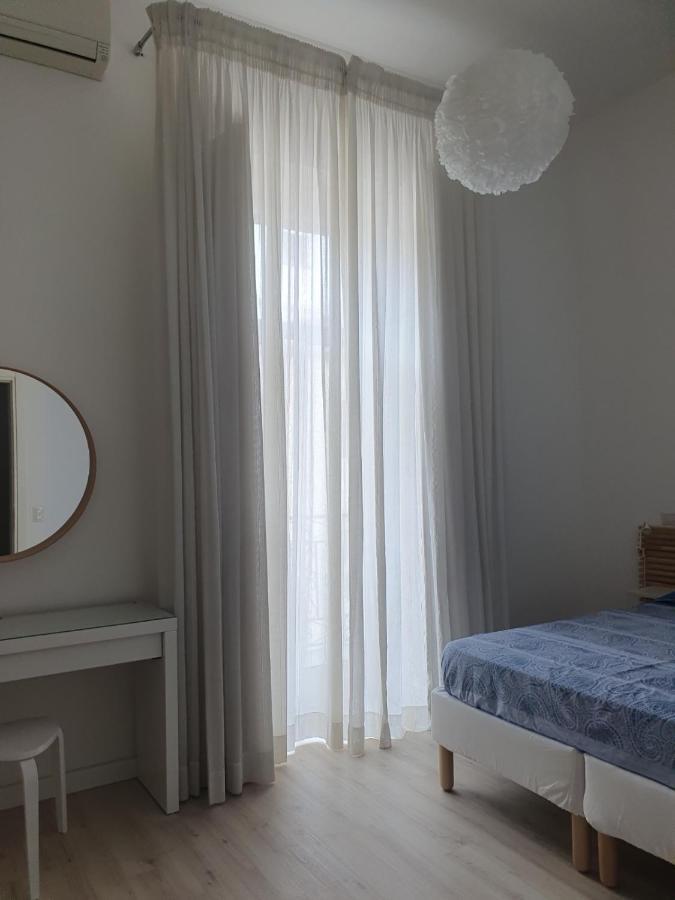 Papiro Blu Daire Salerno Dış mekan fotoğraf